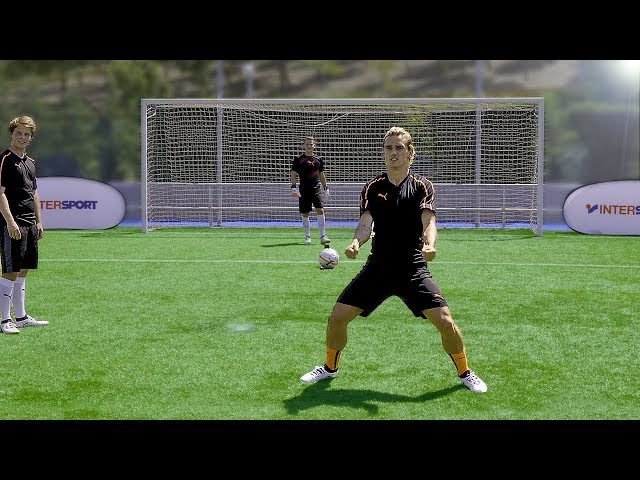 Fransızca'de Antoine Griezmann Video Telaffuz