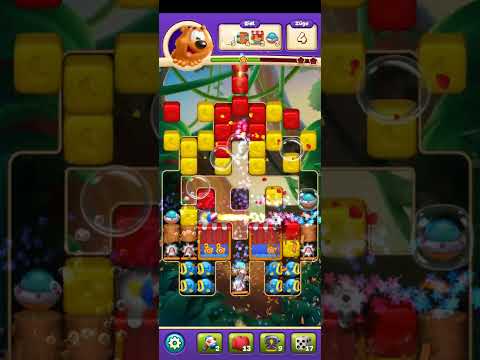 Toon blast 6250 (22 version, 23 Moses only) 5 more 3 stars