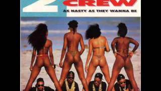 2 Live Crew - Coolin by dohiphop