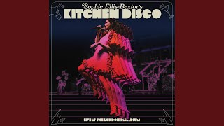 Yes Sir, I Can Boogie (Live)