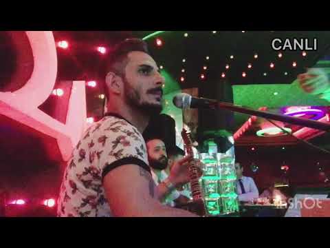 NETTE İLK! Muhammet Akdemir - Ay Parçası 2018
