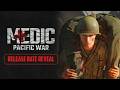 Vídeo de jugabilidad de Medic: Pacific War  PC
