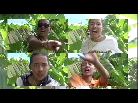 Rude Boy Zenda Again  (Music Video)