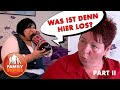 Tante Marianne Rastet Aus Part II Krieg Endlich Dein Leben In Den Griff Family Stories