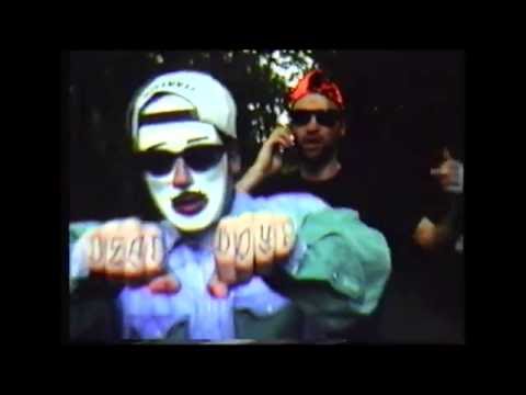 Mr187 & Babylon Mayne - Whyte Tresh - HD Version