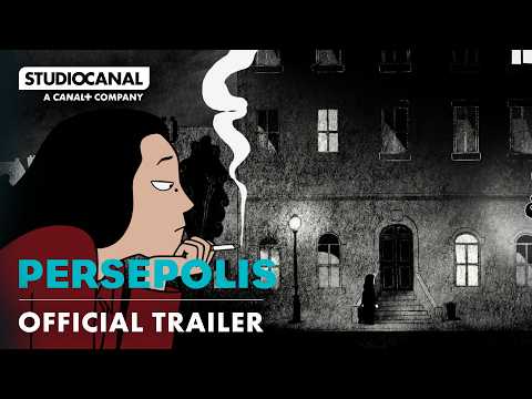 Official Trailer [Dubbed]