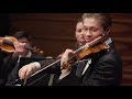 H. Wieniawski Theme original varié for Violin and Orchestra - International Chamber Orchestra Vienna
