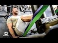 Savage Leg Workout | Day 8 | Kris Gethin's 8-Week Hardcore Training Program