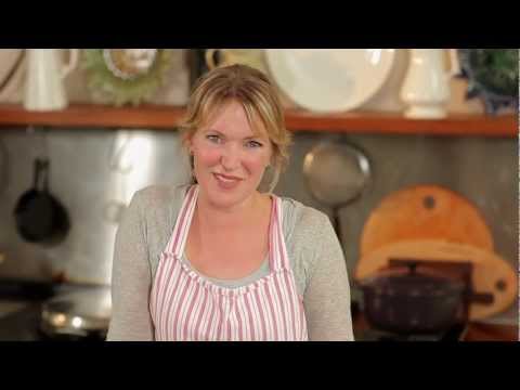 Kerrygold Rachel Allen