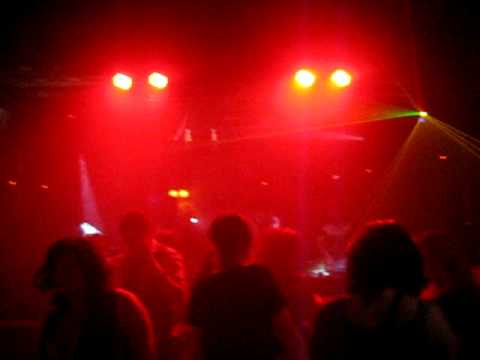 Salvatore Mancuso B-Day Party..... Remixxxxxx..