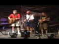 Fairport Convention - My Love Is In America