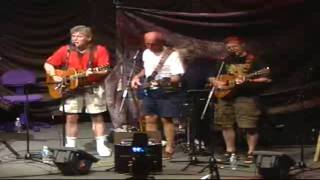 Fairport Convention - My Love Is In America