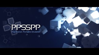 PSP oyunlarını Android&#39;de oynama  PPSSPP Emulator! [Türkçe]