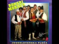 Rokeri s Moravu - Ole ole - (Audio 1988) 