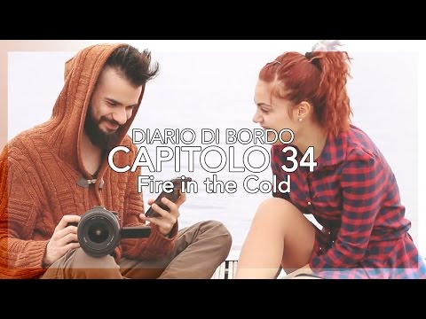 Un FANTASTICO VIDEOCLIP