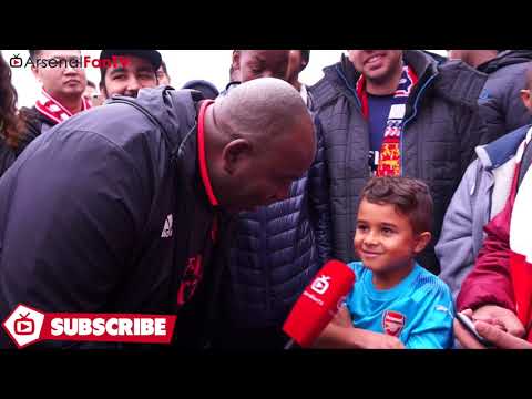 Arsenal 2 Brighton 0 | Alexis Sanchez Is My Man Of The Match! (Young Gooner)