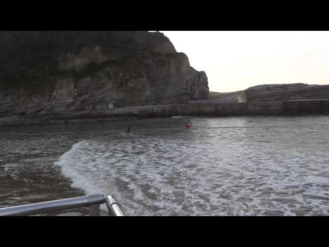 PLENTZIA Lunes 3 de Diciembre 2012