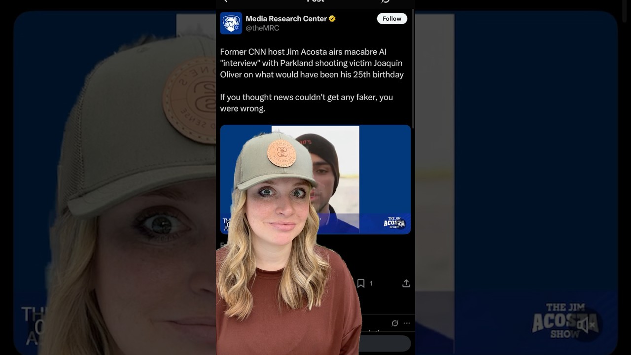 DISTURBING! Back With AI To Push Gun Control?!?  ￼#2ndamendment #shortsfeed #shortsvideo #shorts