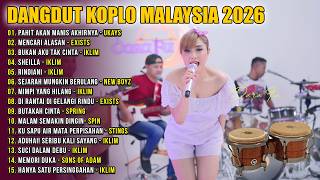 Download lagu Dangdut Koplo Malaysia 2026 | Pahit Akan Manis Akhirnya, Butakah Cinta | Full Album Lagu Jawa Viral mp3