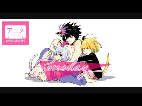 OogaBooga - Someday // Full Song