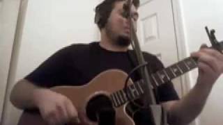 Faith My Eyes by Caedmon&#39;s Call (Cover)