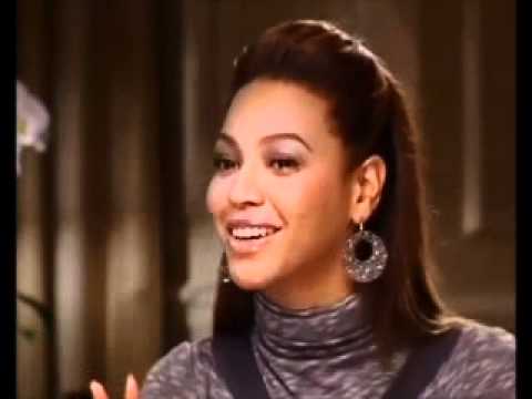 Beyoncé Says She LOVES Adele