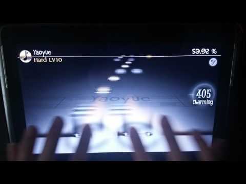 [Deemo 2.3] Yaoyue(Hard) 100% AC