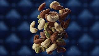 Blue Diamond Almonds The Flavorful Nut Mix | Blue Diamond Almonds and More