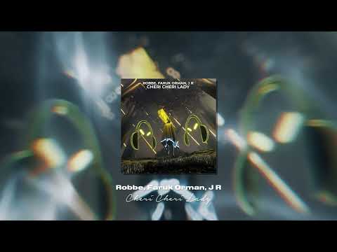 Modern Talking - Cheri Cheri Lady (Remix) Robbe, Faruk Orman, J R