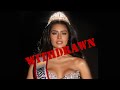 Krishna Gravidez WITHDRAWS from Miss Charm International Pageant! Miss Charm Philippines 2024