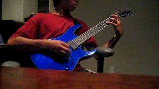 Evil Man Dead Man-Catherine(new intro)