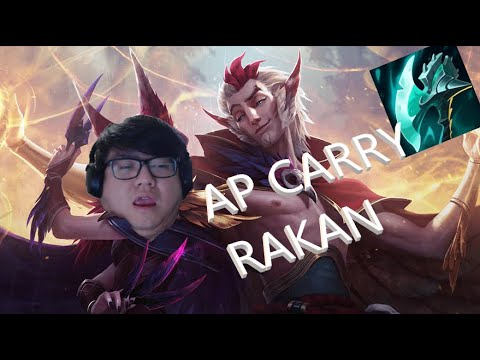 Rakan Mid 5 min clip
