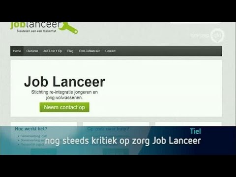 GLD Nieuws 8 augustus 2015