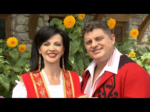 ROSITSA PEYCHEVA & NIKOLAY SLAVEEV - KRIVKONO FESCHE/ Р. Пейчева и Н. Славеев - Кривконо фесче, 2010