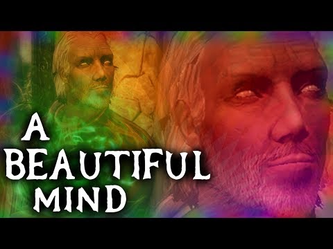 Skyrim - The Full Story of Pelagius' Mind - Elder Scrolls Lore