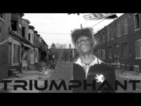 Deelyrik - Ain't No Tainin Us