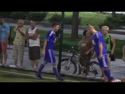 7 КХ 1 2 HZ – Штурм