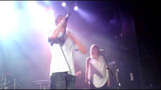 Devlin - Our Father - Bud, Sweat &amp; Beers Tour - Manchester Academy