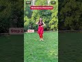 Learn Easy Garba Steps Navratri Garba Dancetutorial