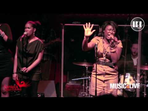 10 - INDY EKA - RIGHT TO BE WRONG (Toss Stone) SANKOFA 1/4 Finale 2