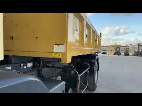 EL20732 - Scania 114 - 340