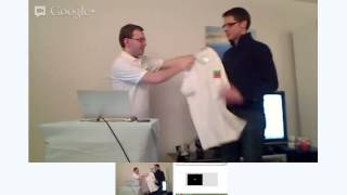 Lansering av Onlineresultat