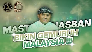 Download lagu AZZAHIR TERBARU DI MALAYSIA 2024 - YA AYYUHAN NABI FULL LIRIK || ROLL NYA BIKIN SELANGOR HEBOH !!! mp3