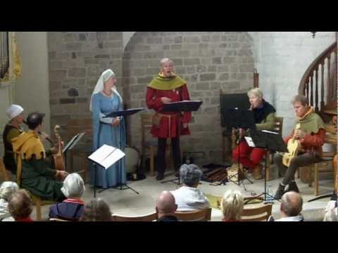 Ecco La Primavera - Landini