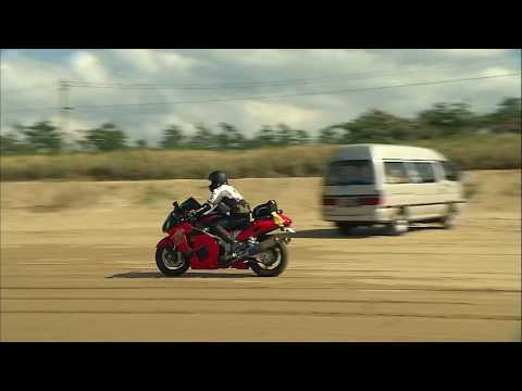 Discovering Noto peninsula in Japan