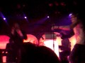 Yeasayer - Rome @ Caracol (Madrid)