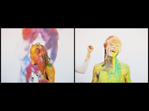 Petrol Girls - Phallocentric (Official Video)