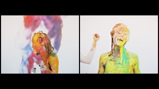Petrol Girls - Phallocentric (Official Video)