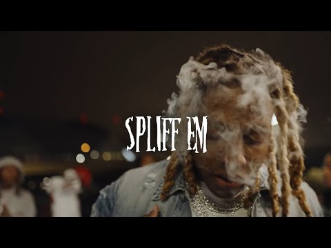 [FREE] No Auto Durk x Nardo Wick Type Beat 2024 - "Spliff Em" Prod. @b10prod