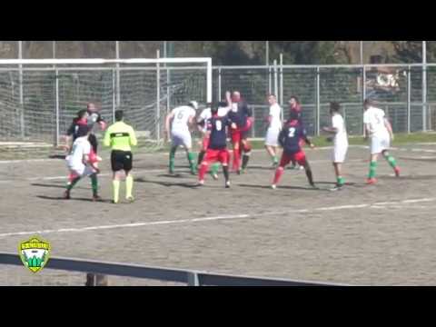 Altavilla - Santa Lucia di Serino, la sintesi